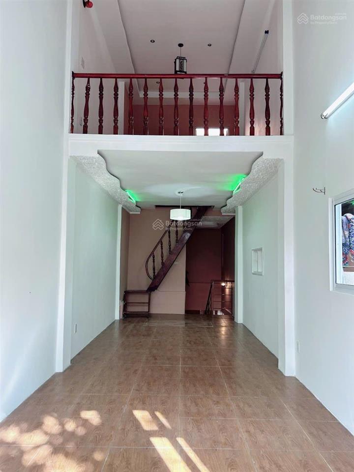 Bán 2 căn liền kề, ngang 7m, vị trí đẹp hiếm có trên trục đường trần hưng đạo 0834 961 ***