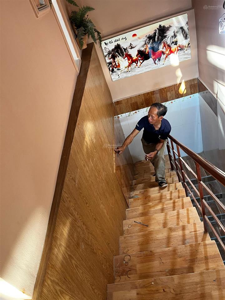 Bán căn liền kề ngang 7m vị trí đẹp  hiếm có trên trục đường trần hưng đạo 0834 961 ***