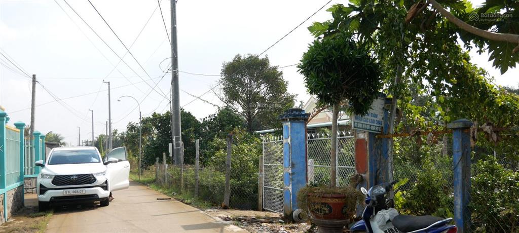 Bán 2001 m2 đất vườn, mặt tiền lộ dal. xã vĩnh thành, chợ lách, bến tre