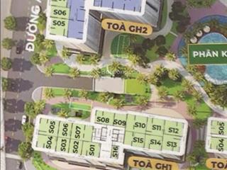 Căn shophouse cuối cùng tại mặt tiền gh2 giá chủ đầu tư vị trí thuận tiện kinh doanh mua bán