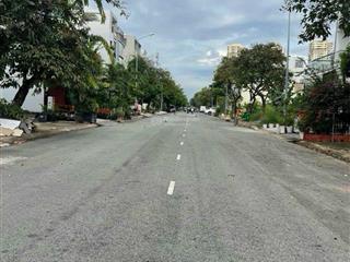 Bán đất khu tái định cư, phú mỹ chợ lớn, phường phú mỹ quận 7