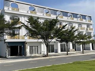 Bán nhà riêng tại green riverside, 9,8 tỷ, 80m2, 4pn, 4wc