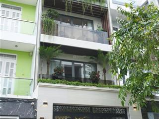 Bán nhà riêng 5pn, 5wc, 90m2 tại phạm hữu lầu, phú mỹ, quận 7, hcm, 18,9 tỷ vnd