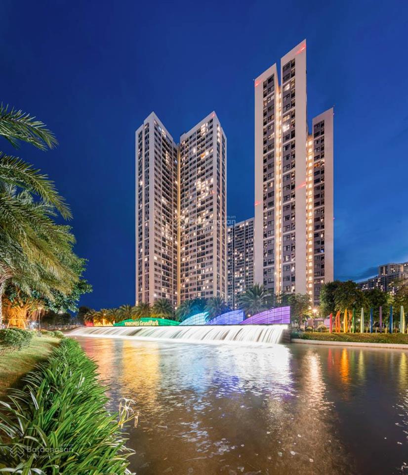 Em khánh vinhomes bán lỗ 2pn vinhomes grand park 2tỷ750 giá tốt nhất 0778 973 ***