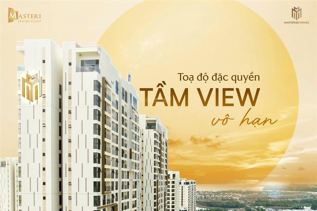 Em khánh bán lỗ 2pn 74m² masteri centre point 4tỷ350 giá tốt 0778 973 ***