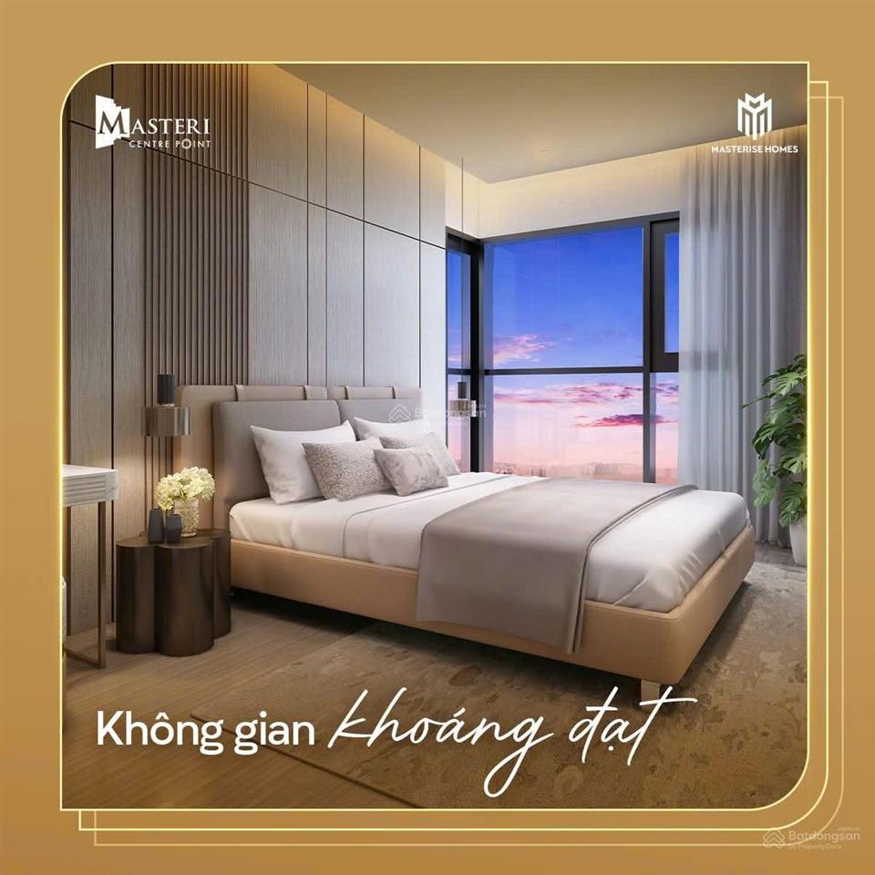Em khánh bán lỗ 2pn 74m² masteri centre point 4tỷ350 giá tốt 0778 973 ***