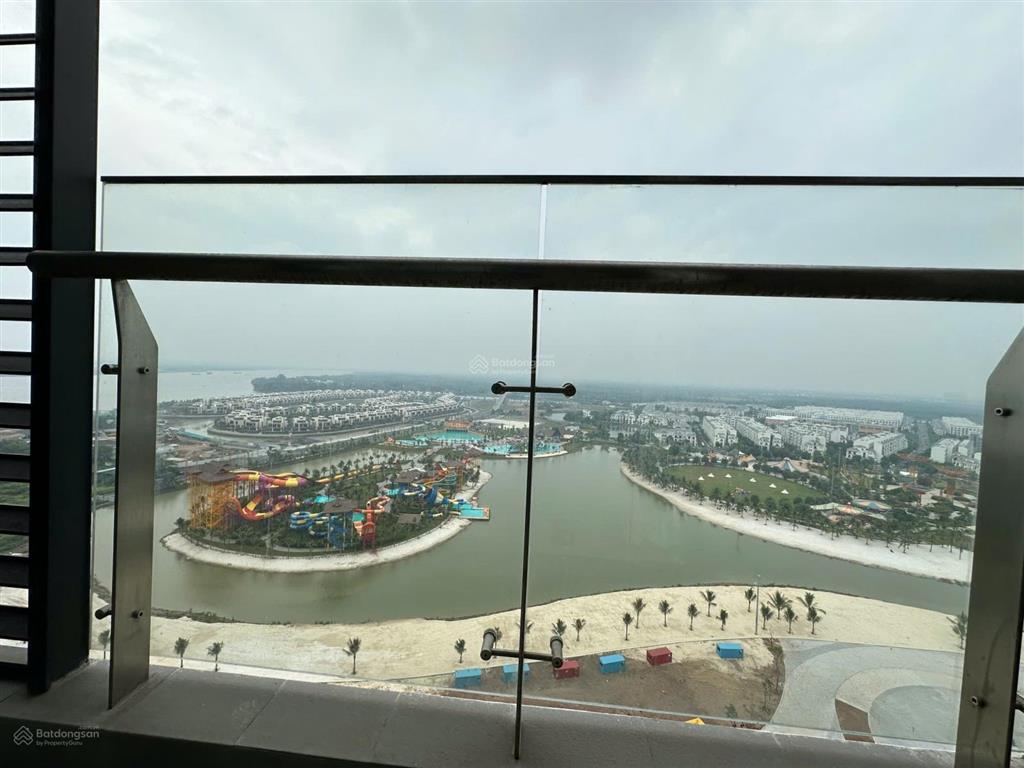 Em khánh bán 1pn + beverly vinhomes grand park, giá siêu rẻ 3,45 tỷ, 0778 973 ***