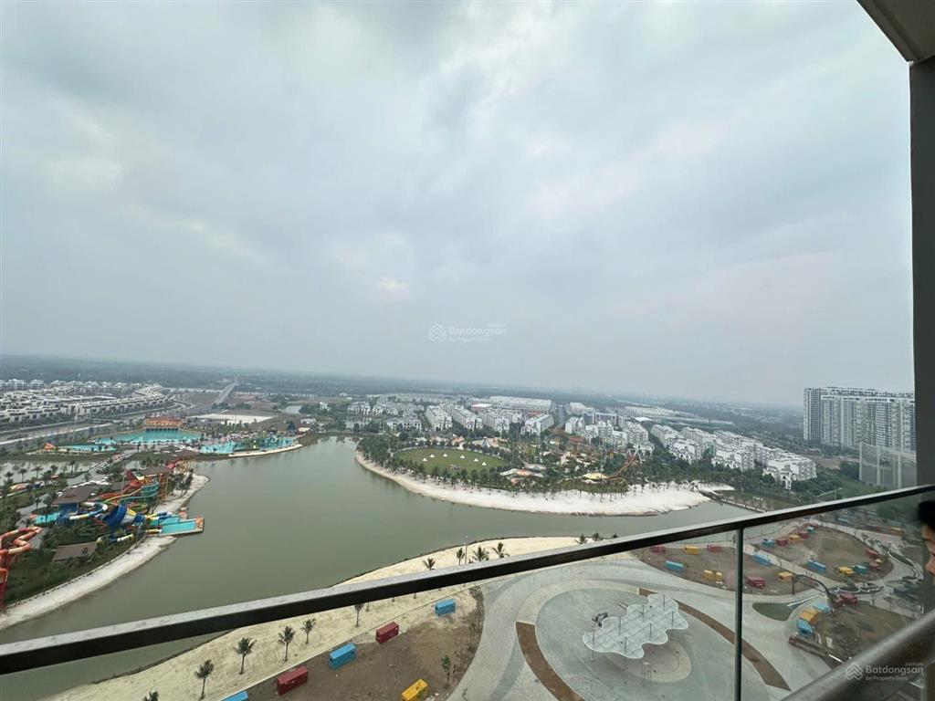Em khánh bán 1pn + beverly vinhomes grand park, giá siêu rẻ 3,45 tỷ, 0778 973 ***