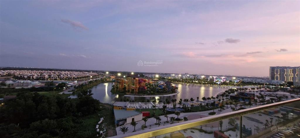 Em khánh bán 1pn + beverly vinhomes grand park, giá siêu rẻ 3,45 tỷ, 0778 973 ***