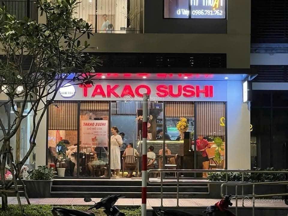 Cho thuê shop khối đế 25tr/ tháng origami vinhomes grand park siêu rẻ mặt tiền đường lớn