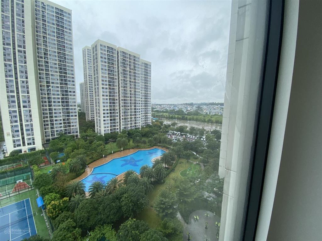 Em khánh vinhomes bán lỗ 3tỷ150 căn góc 2pn + 69m2 vinhomes grand park, giá tốt nhất 0778 973 ***