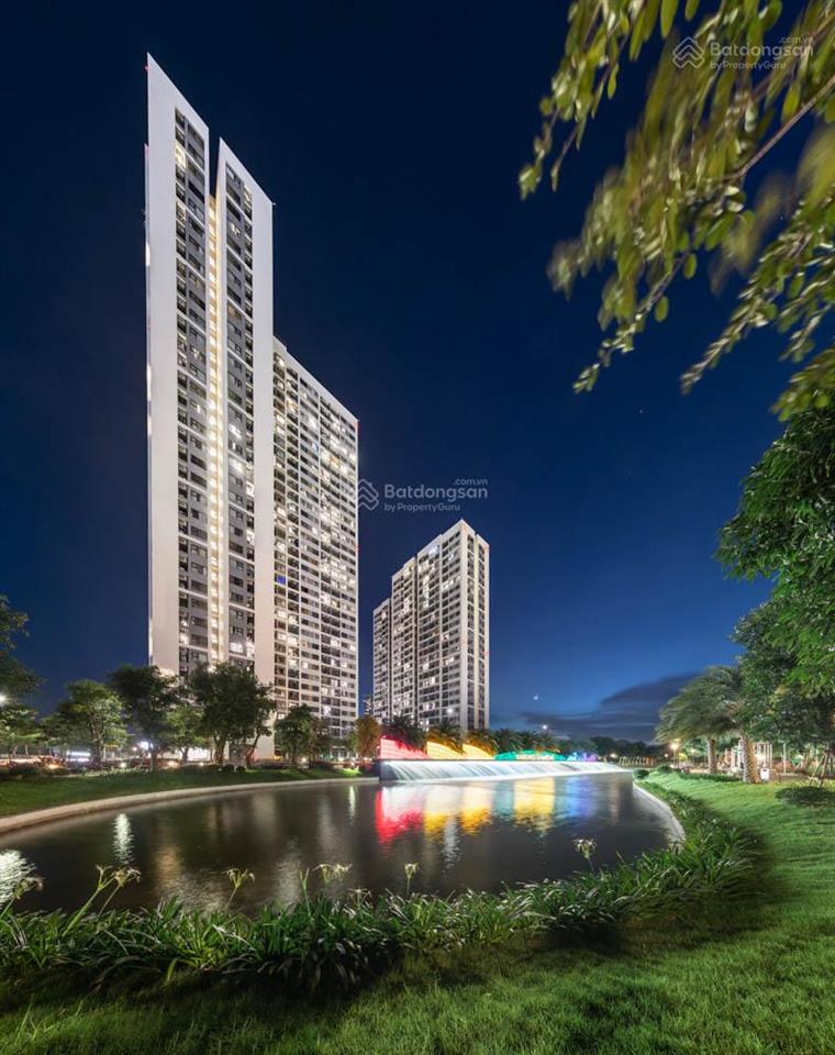 Em khánh vinhomes bán lỗ 3tỷ150 căn góc 2pn + 69m2 vinhomes grand park, giá tốt nhất 0778 973 ***