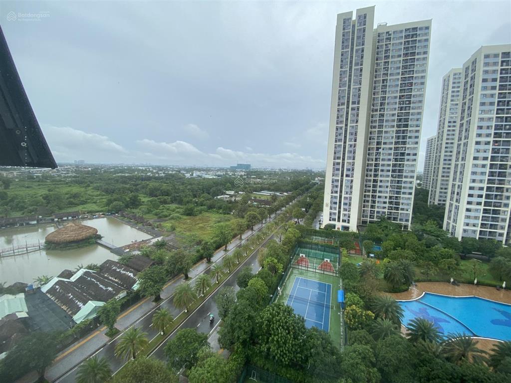 Em khánh vinhomes bán lỗ 3tỷ150 căn góc 2pn + 69m2 vinhomes grand park, giá tốt nhất 0778 973 ***