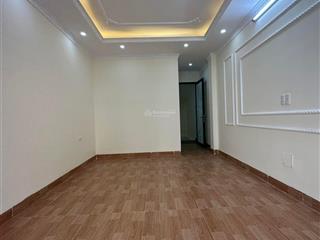 Bán nhà hồ tùng mậu, ngõ 3m, mới đẹp, 36m x5 tầng, nhỉnh 7 tỷ