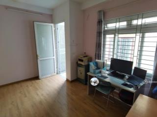 Hiếm phố trương định, giáp nhị, ngõ rộng, đầu tư, 47m xây 5 tầng, mt 4.6m, giá 8.8 tỷ