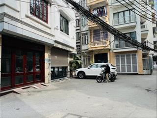 Hot phân lô lạc long quân, lô góc, ô tô tránh, 100m mt rộng, 3x tỷ.