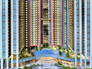 Quang vinh độc quyền giỏ hàng căn hộ 3pn essensia nam sài gòn chỉ 8tỷ1.  0969 075 ***