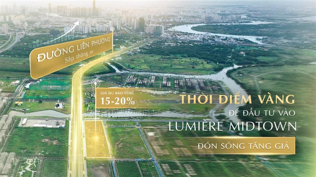 Quang vinh độc quyền căn 2pn giá tốt nhất dự án lumiere midtown, chỉ 8tỷ821.  0969 075 ***