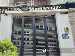Hiếm! nhà 68m2 1 trệt 1 lầu 5.6 x 12m hẻm vf3 cách 20m ra đường xe tải q2 chỉ 5.x tỷ