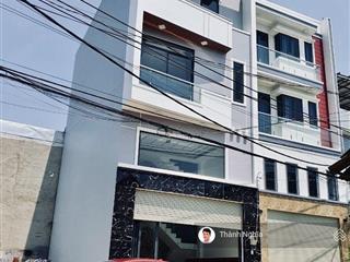 Bán gấp nhà cách lã xuân oai 1p! 1 trệt 1 lửng 2 lầu 4pn, 5wc ngang 5,54m x 11m