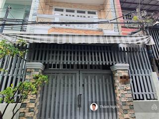 Nhà đẹp 3 tầng 5x14m 73m2! 3pn, 3wc, xe hơi đậu cửa, cách lê văn thịnh 50m chỉ 6.xx tỷ