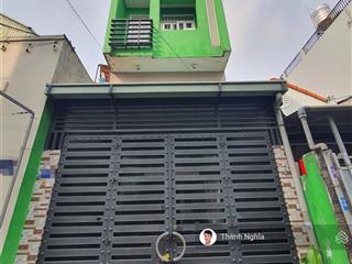 Bán gấp! nhà 5 tầng 62.4m2, 3pn, 4wc, khu bàn cờ, xe hơi tới nhà, di chuyển tứ tung chỉ 7.x tỷ