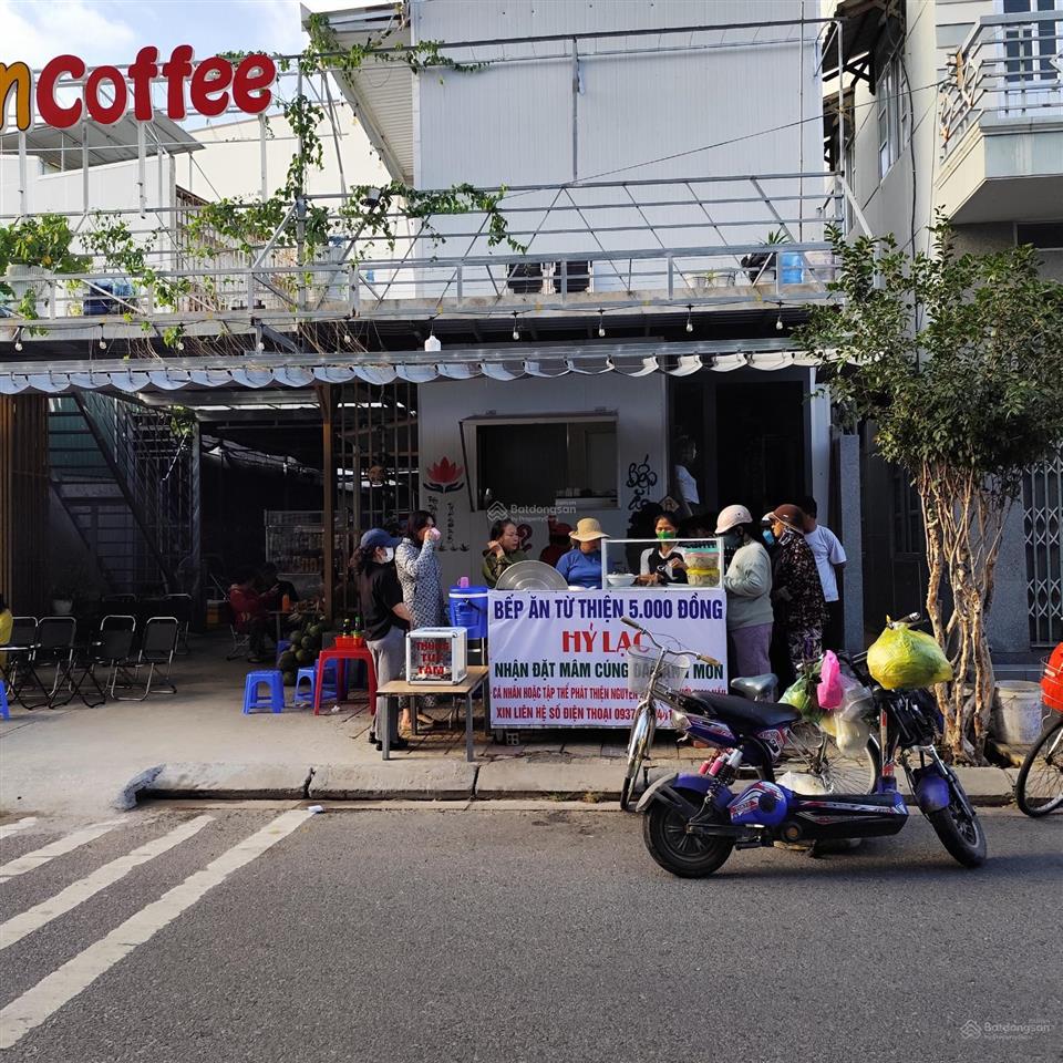 Bán nhà riêng tại số 1 đường nguyễn gia thiều, tấn tài, phan rang, ninh thuận, diện tích 140m2