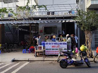 Bán nhà riêng tại số 1 đường nguyễn gia thiều, tấn tài, phan rang, ninh thuận, diện tích 140m2