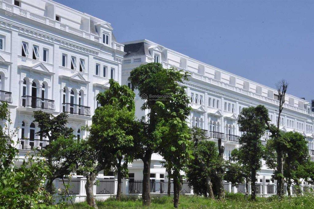 Cần bán gấp căn góc đường lê quang đạo da louis city đại mỗ, dt 120m2.  0983 080 ***