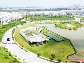 Siêu rẻ! quỹ căn đầu tư tốt nhất thị trường hinode royal park (kim chung di trạch)  0983 080 ***