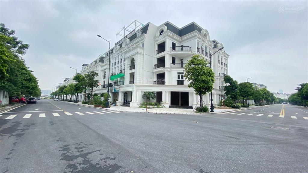 Cần bán nhanh căn mặt đường lê quang đạo louiscity đại mỗ. vị trí siêu đẹp   0983 080 ***