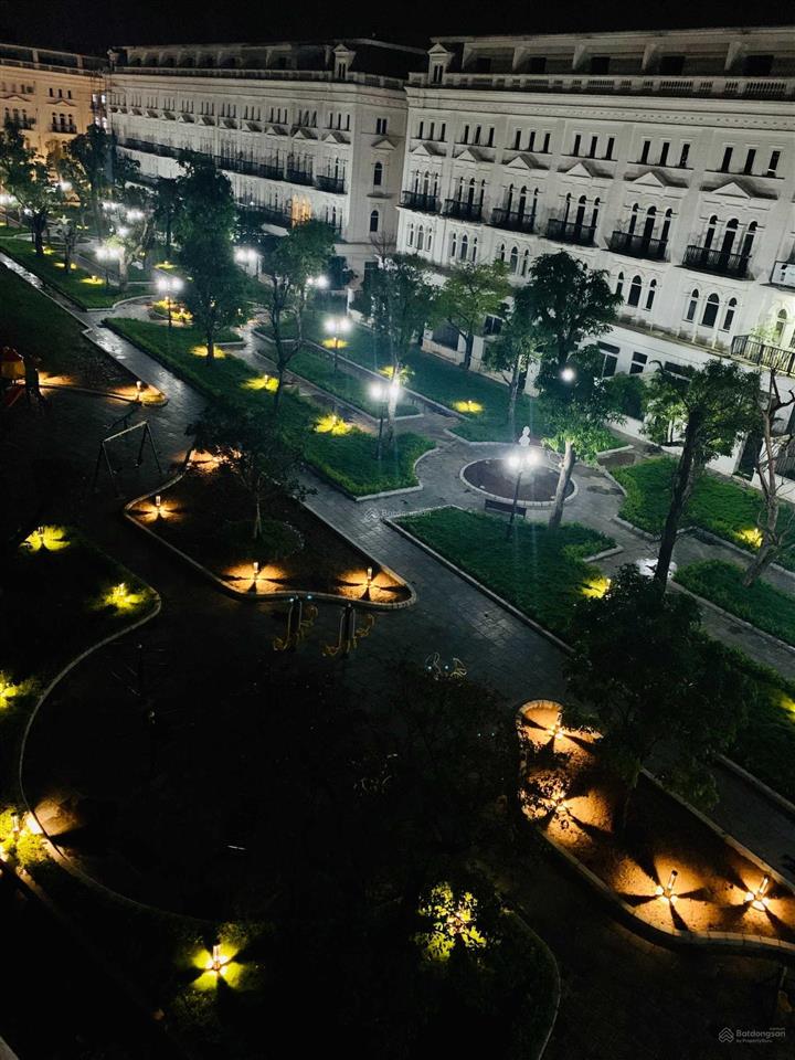 Chính chủ cần tiền bán nhanh căn lk 100m2 dự án louis city đại mỗ. giá chỉ từ 20 tỷ.  0983 080 ***