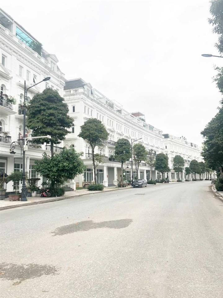 Chính chủ cần tiền bán nhanh căn lk 100m2 dự án louis city đại mỗ. giá chỉ từ 20 tỷ.  0983 080 ***