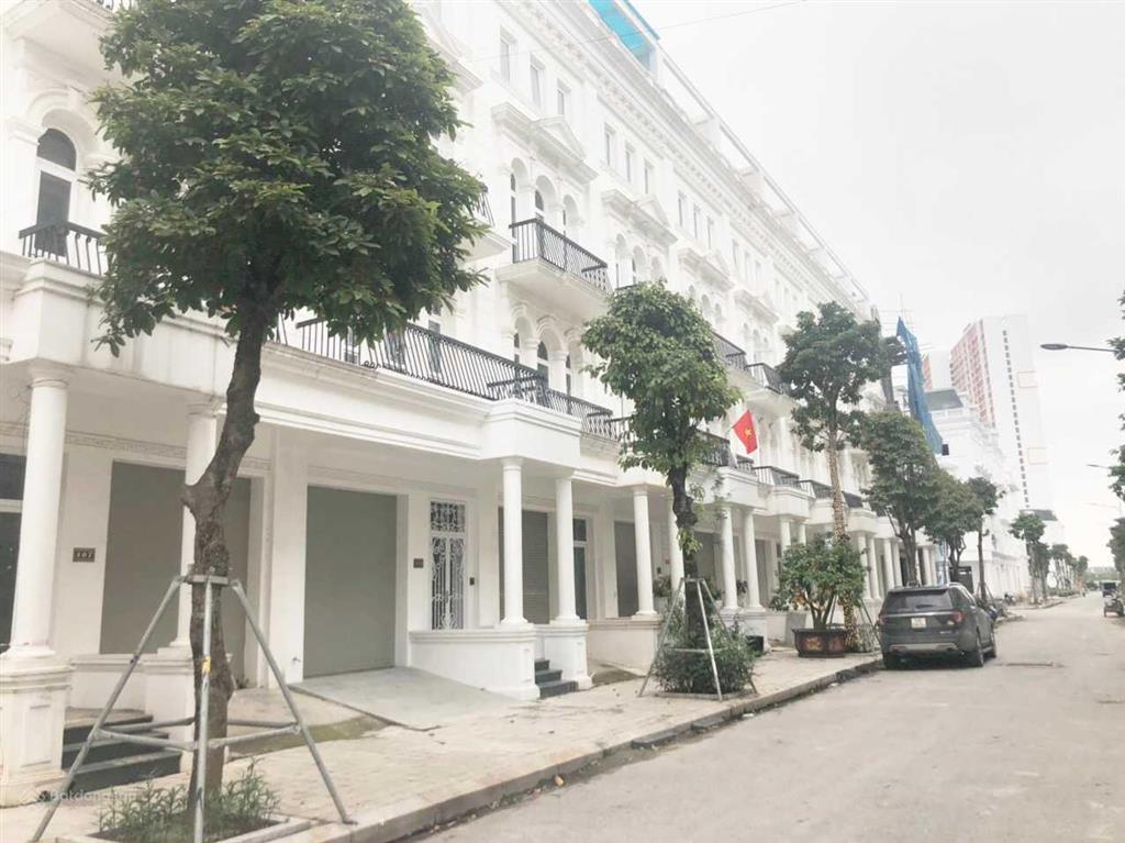 Cần bán gấp căn lk 96m2 hướng đông nam  da louis city đại mỗ vị trí đẹp, giá tốt   0983 080 ***