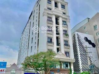 Đừng bỏ lỡ tòa chdv 8 tầng hot nhất quận 7  1.500m2  doanh thu như mơ 300 triệu/tháng!