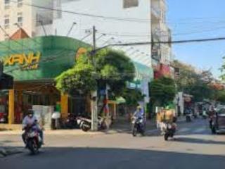 Đất đẹp ven sông phù hợp xây biệt thự, căn hộ dịch vụ, café sân vườn, giá sốc giảm sâu quận 7