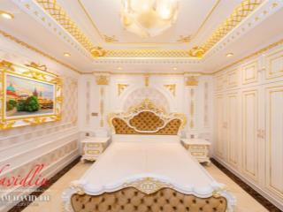 Bán gấp biệt thự mặt tiền đắc địa thảo điền ngang 12  thiết kế đỉnh  sổ hồng riêng! chỉ 150tr/m2