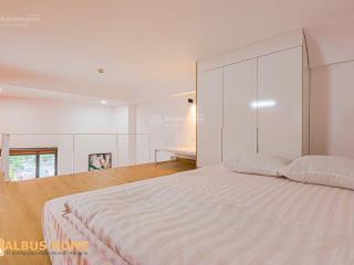 Sở hữu tòa nhà chdv cao cấp bậc nhất q7 giá tốt cam kết dòng tiền 7,2 tỷ/năm, giá đầu tư cực mềm
