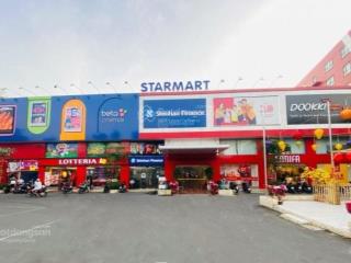 Đất hiếm gò vấp 1.530m² mt quang trung  49 triệu/m², thích hợp nhiều loại hình sinh lời vượt trội