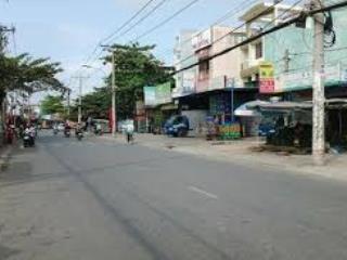 Siêu phẩm đất lớn quận 9  17.000m², 3 mặt giáp rạch, gần vành đai 3, thích hợp làm dự án đẳng cấp