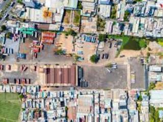 Đất mặt tiền 5000m² trên trục đường huyết mạch quận 6  kinh dương vương  giá rẻ nhất thị trường