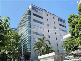 Bán tòa văn phòng 10 tầng  3000m² sàn  q10  hđ thuê 3 tỷ/năm  chỉ 85 tỷ!