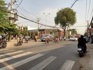 Siêu phẩm đất vàng phan huy ích  diện tích 2.300, đang cho thuê 240tr  cơ hội hiếm cho nđt lớn