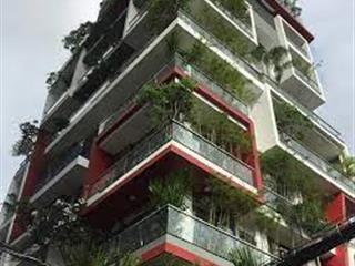 Bán tòa nhà 7 tầng mặt tiền đôi thái phiên, p.8, q.11  700m2 cực phù hợp kinh doanh giá sốc