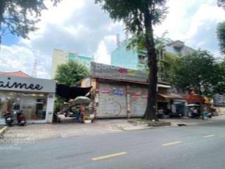 Đất trung tâm quận 3 1.500m² trần quốc thảo, vị trí chiến lược, cơ hội sở hữu đất vàng hiếm hoi