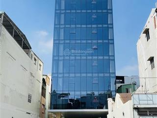 Bán nhà mặt tiền 470m² lương định của  hợp đồng thuê còn 4 năm, lợi nhuận tăng đều, giá ngộp 90 tỷ