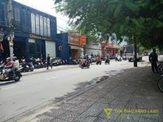Bán đất đường phan văn trị  bình thạnh  quỹ đất 1.800m² cực hiếm cho nhà đầu tư lớn giá ngộp nặng
