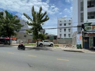 Siêu lô đất 25x65m  vị trí đắc địa dương đức hiền, thích hợp xây building cao tầng giá ngộp 117tr