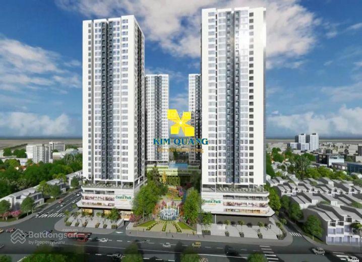Cơ hội đầu tư hiếm quỹ đất 7000m² trung tâm tp. hcm xây 34 tầng, tiềm năng sinh lợi cực cao