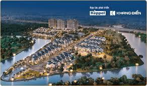 Bán biệt thự compound view sông quận 2 sd 300m2, giá chỉ từ 25 tỷ, sổ hồng công chứng ngay